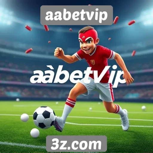 Apostando em aabetvip como alternativa a sites tradicionais