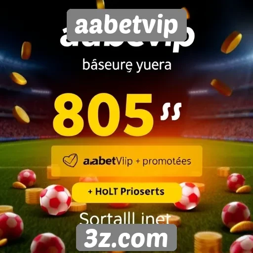 Comparação de bônus e promoções do aabetvip