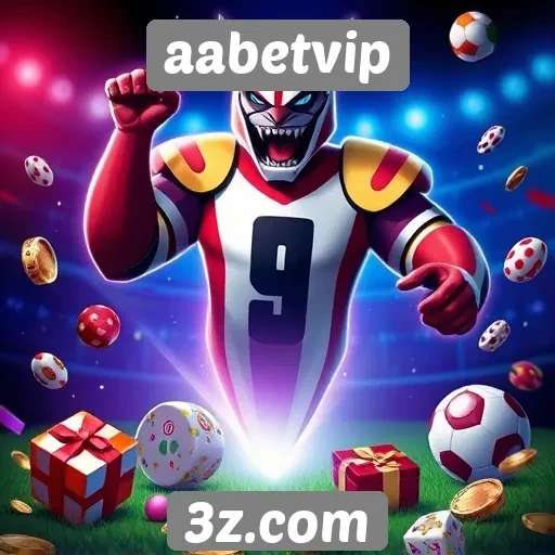 Aabetvip oferece diversas opções de jogos online