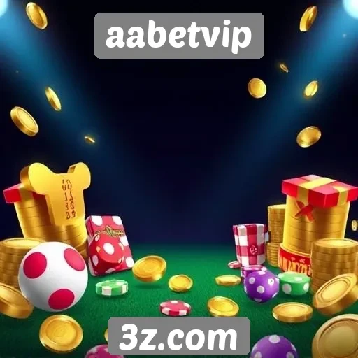 Plataforma Aabetvip oferece promoções atraentes