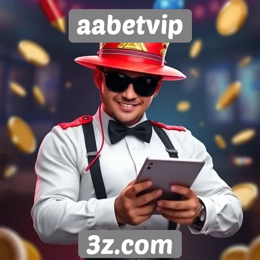 Promoções atraentes no site aabetvip