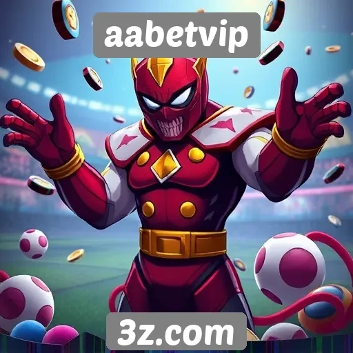 Funcionalidades exclusivas do aabetvip em jogos online