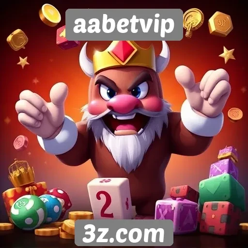 Exploração dos jogos disponíveis no site aabetvip