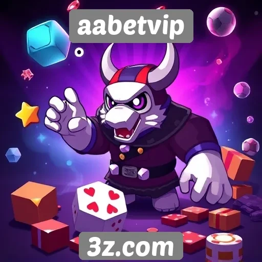 Explorando a variedade de jogos disponíveis no aabetvip
