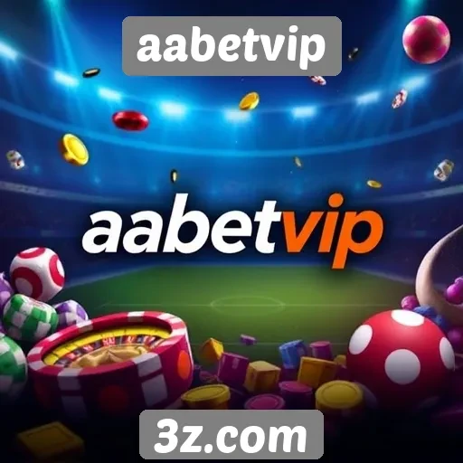 Visão geral dos jogos disponíveis no aabetvip