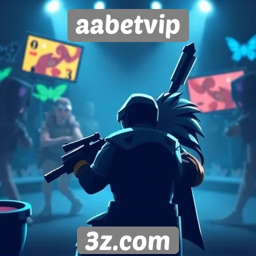 Tendências de jogos populares abordadas pelo aabetvip