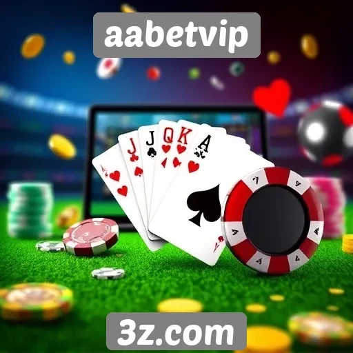 Acessibilidade do site aabetvip para novos jogadores